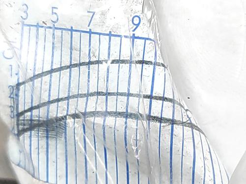 Engine VW PASSAT B7 (362) 2.0 TDI | BP33797724M1  - Image 10