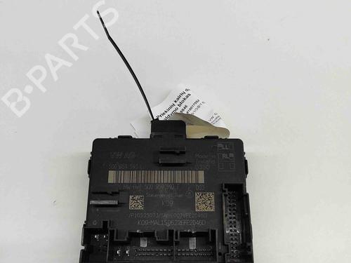 Elektronische module VW GOLF VIII (CD1, DA1) 1.5 TSI (150 hp) 27765290