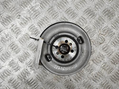 Used Pulley KIA SPORTAGE V (NQ5) 1.6 T-GDi Hybrid (230 hp) 28388221