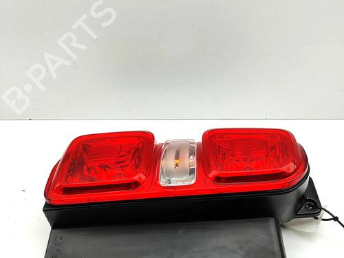 Left taillight OPEL VIVARO C Bus (K0) 2.0 | BP32860864C34 - Image 3