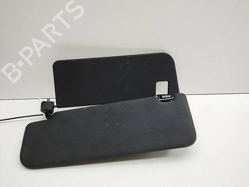Right sun visor VW PASSAT B7 (362) 1.4 TSI EcoFuel | BP37469347I2 - Image 5