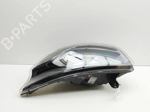 Left headlight FORD TRANSIT CUSTOM V362 Van (FY, FZ) 2.0 EcoBlue | BP33882706C28  - Image 5
