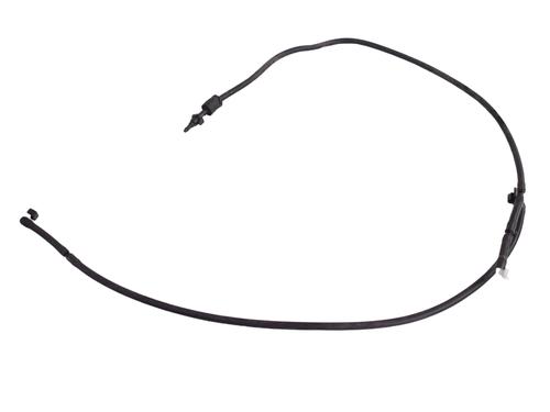 Rohr für JAGUAR XF II (X260) 2.0 D (180 hp) 30282459