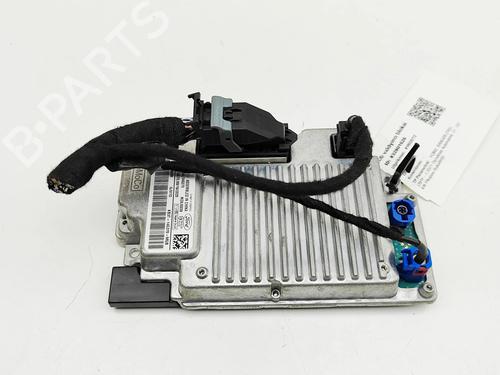 Used Display monitor FORD RANGER (TKE) 2.0 EcoBlue 4x4 (213 hp) 29975681