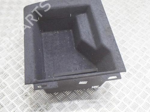 Used Boot lining JAGUAR F-TYPE Coupe (X152) 3.0 SCV6 (340 hp) 14621906