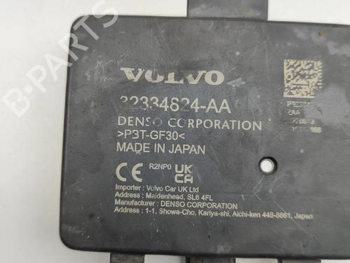 Módulo eletrónico POLESTAR POLESTAR 2 (534) EV | BP27798280M83 