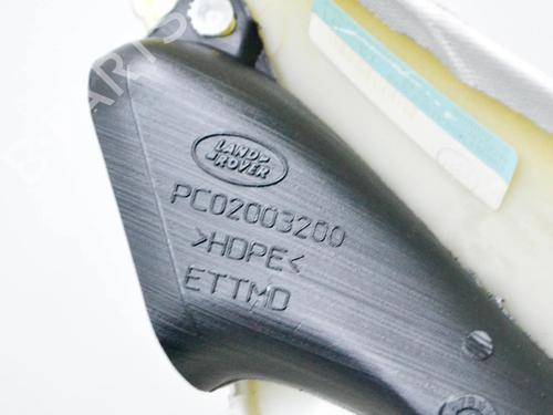 Other LAND ROVER RANGE ROVER EVOQUE (L538) 2.0 D | BP14631377O1