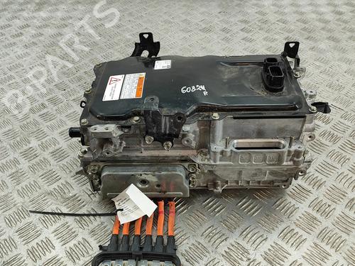 Used Inverter/Converter Inverter/Converter LEXUS NX II (_A2_, _H2_) 350h E-Four (AAZH25) (243 hp) 33624576 33624576