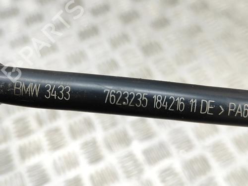 Pipe BMW i3 (I01) Range Extender | BP27515370M125 - Image 6