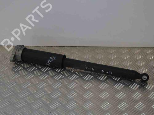 Used Left rear shock absorber MERCEDES-BENZ C-CLASS (W205) C 200 d (205.007) (136 hp) 8827220