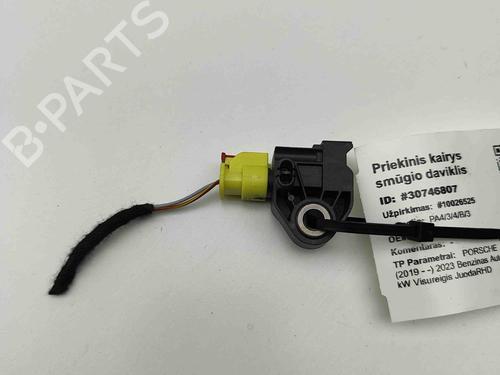 Sensor electrónico PORSCHE CAYENNE Coupe (9YB) 3.0 AWD (9YBAA1) (340 hp) 27794100