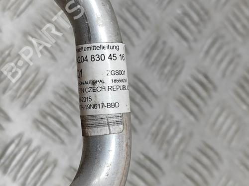AC pipe MERCEDES-BENZ E-CLASS Coupe (C207) E 350 BlueTEC / d (207.326) | BP24819662M126 - Image 7