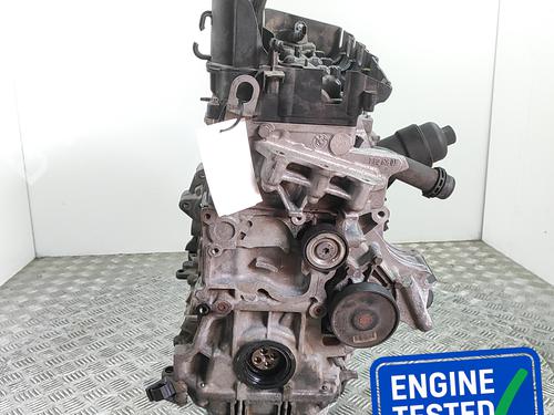 Motor Motor BMW 5 (E60) 530 d (211 hp) 35982537 35982537