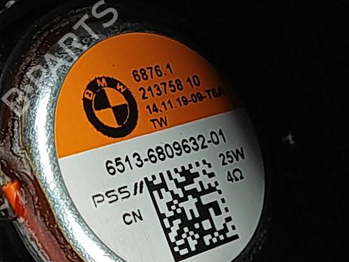 Speaker BMW X6 (G06, F96) M | BP32973829E2 - Image 5
