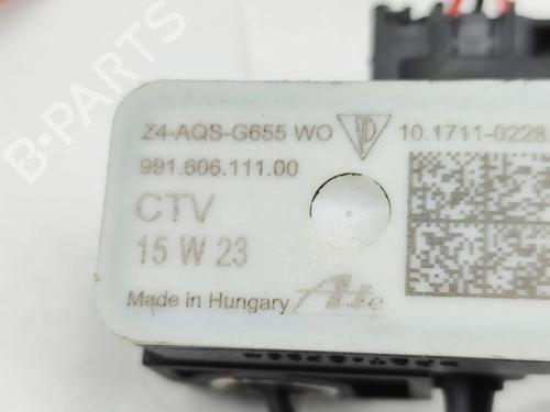 Electronic sensor PORSCHE 911 (991) 3.8 Carrera S / GTS | BP30708323M84  - Image 5
