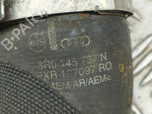 Intercooler pipe AUDI Q5 (8RB) 2.0 TDI quattro | BP39619677M127 - Image 6