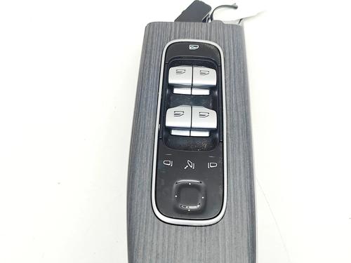 Right front window switch MERCEDES-BENZ EQS (V297) EQS 450+ (297.123) | BP39030501I26 - Image 5