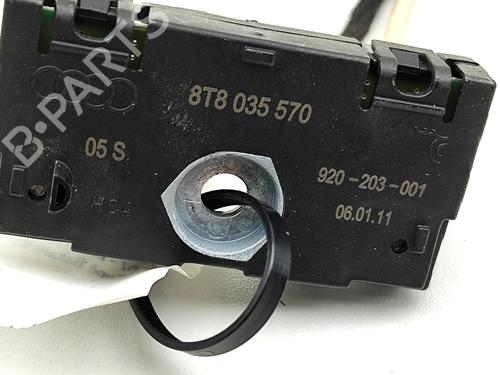 Electronic module AUDI A5 (8T3) RS5 quattro | BP37402523M83 - Image 7