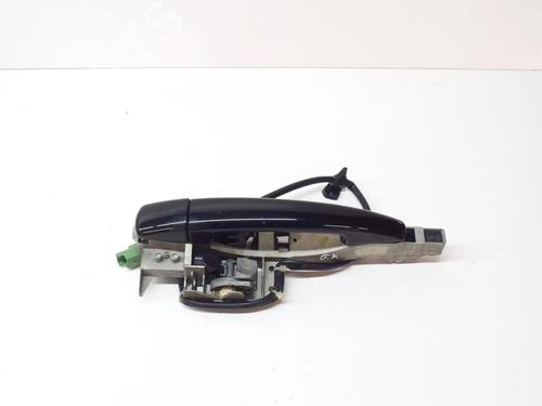 Used Rear left exterior door handle Rear left exterior door handle CITROËN C6 (TD_) 2.7 HDi (204 hp) 9227522 9227522