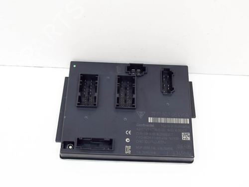 Used Electronic module Electronic module PORSCHE MACAN (95B) 3.0 S Diesel (258 hp) 14454456 14454456