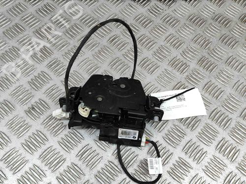 Tailgate lock BMW 3 Gran Turismo (F34) 320 i xDrive | BP17634707C101 