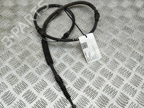Used Handbrake cable Handbrake cable MAN TGE Van 2.0 TDI (01V, 03V, 36V, UYB, UYC, UYD) (140 hp) 33384624 33384624
