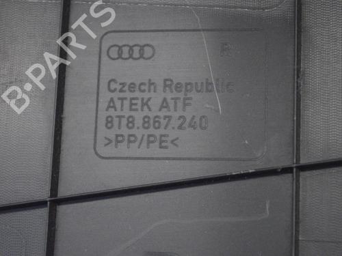 Other AUDI A5 Sportback (8TA) 3.0 TDI quattro | BP30232351O1 