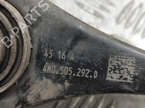 Right rear suspension arm AUDI A5 Sportback (F5A, F5F) S5 quattro | BP16945904M15 