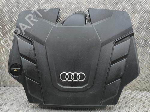 Used Air filter box Air filter box AUDI Q8 (4MN, 4MT) 55 TFSI Mild Hybrid quattro (340 hp) 32973128 32973128