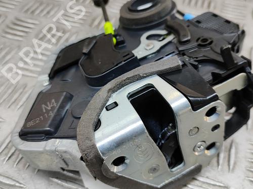 Rear left lock TOYOTA LAND CRUISER PRADO (_J15_) 2.8 D-4D (GDJ150_, GDJ155_, GDJ150, GDJ151) | BP26297693C100 