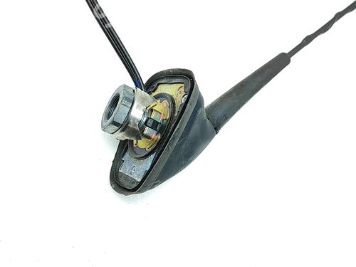 Antenne/Base OPEL MOVANO B Bus (X62) 2.3 CDTI FWD (JV) | BP37583793C140 - Image 4