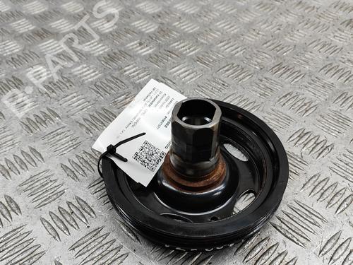 Used Pulley OPEL AMPERA (R12) EV 150 (151 hp) 30575335