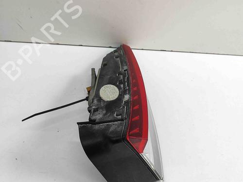 Left tailgate light SKODA ENYAQ iV SUV (5AZ) 60 | BP29488049C79 