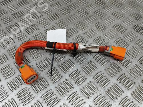 Wiring harness CITROËN C4 III (BA_, BB_, BC_) ë-C4 (BCZKXC, BZCKSC) | BP27780907E16 - Image 4