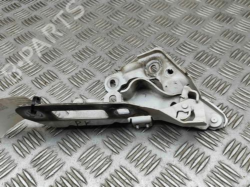 Used Hinge/Door check strap PORSCHE PANAMERA (970) 3.0 D (250 hp) 29487149