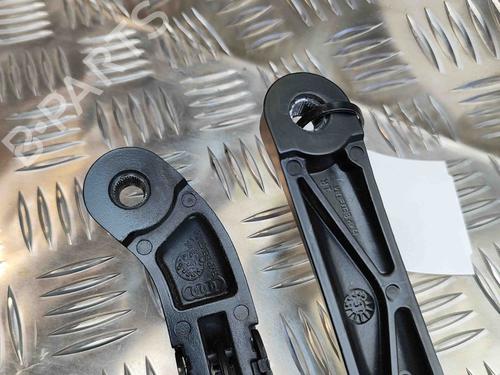 Front wipers mechanism AUDI TT (FV3, FVP) 40 TFSI | BP29404390C83 