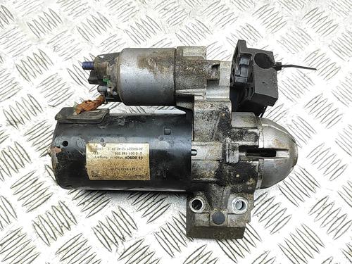 Used Starter Starter BMW 3 (F30, F80) 330 d xDrive (258 hp) 33381197 33381197