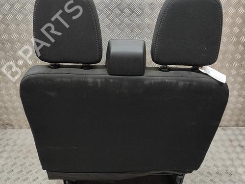 Left front seat FORD TOURNEO CUSTOM V362 Bus (F3) 2.0 EcoBlue | BP30178069C15