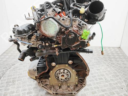 Engine RENAULT TRAFIC III Bus (JG_) 1.6 dCi 95 (JGMR, JGMJ) | BP38070677M1 - Image 4