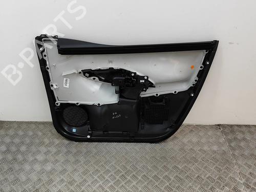 Front left panel TOYOTA YARIS (_P21_, _PA1_, _PH1_) 1.5 Hybrid (MXPH10, MXPH11) | BP33370852C58 - Image 4