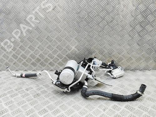 Used Other Other TOYOTA bZ4X (_EAM1_) EV (XEAM10) (204 hp) 34248855 34248855