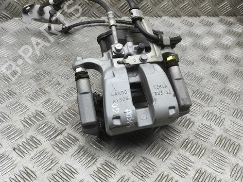 Used Right rear brake caliper Right rear brake caliper TESLA MODEL Y (5YJY) Long Range All-wheel Drive (514 hp) 33624691 33624691