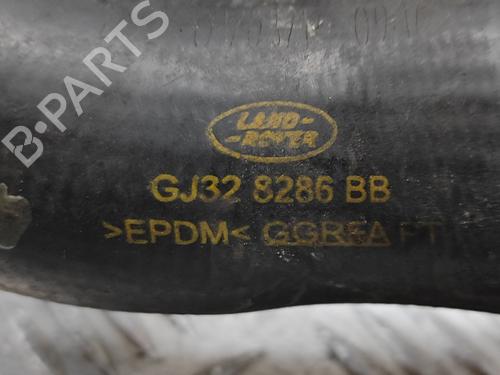 Pipe LAND ROVER RANGE ROVER EVOQUE (L538) 2.0 D | BP22807852M125 