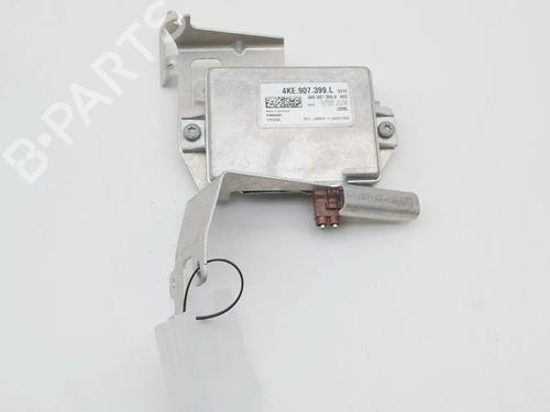 Elektronisk modul Elektronisk modul 38707233 38707233