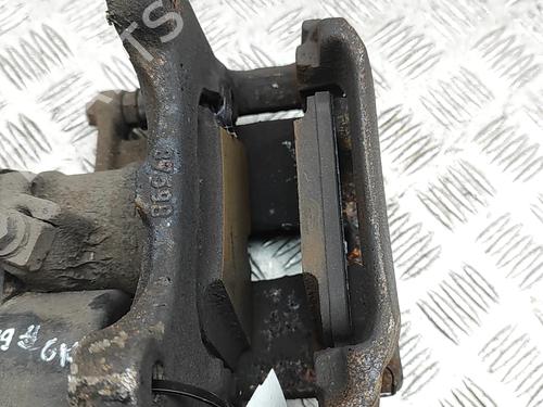 Left rear brake caliper VW TOUAREG (CR7, RC8) 3.0 TSI 4motion | BP32755907M107  - Image 7