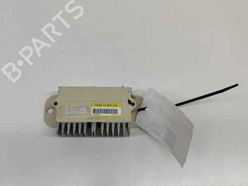 Elektronisk modul JAGUAR S-TYPE II (X200) 3.0 V6 (238 hp) 23865043