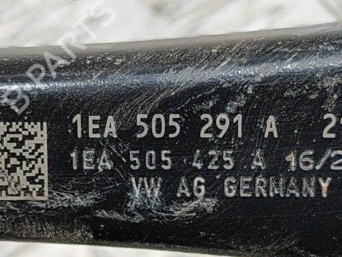 Right rear suspension arm SKODA ENYAQ iV SUV (5AZ) 60 | BP27775221M15 