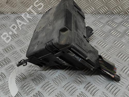 Fuse box FORD FIESTA VI (CB1, CCN) 1.0 EcoBoost | BP26017441E1 