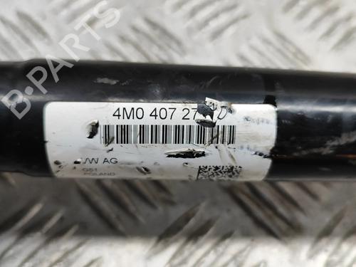 Left front driveshaft AUDI Q7 (4MB, 4MG, 4MQ) 3.0 TDI quattro | BP33373945M38 - Image 6