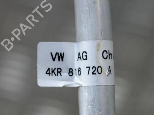 AC pipe AUDI E-TRON (GEN) 50 quattro | BP28547922M126
